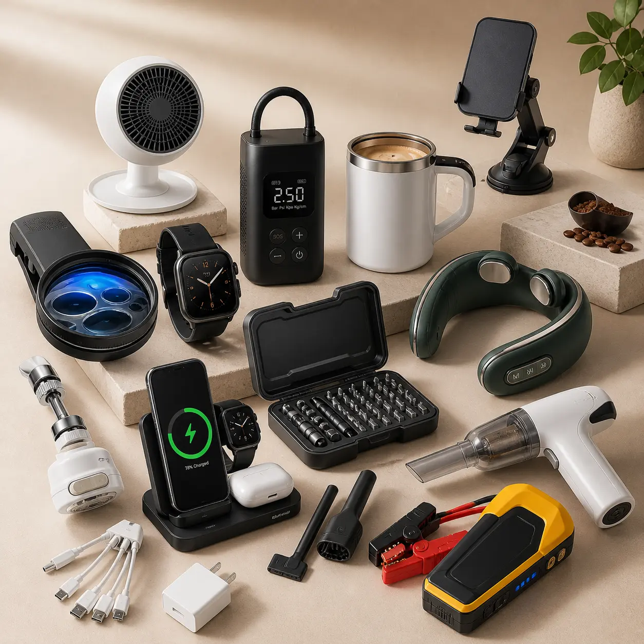 Accessories