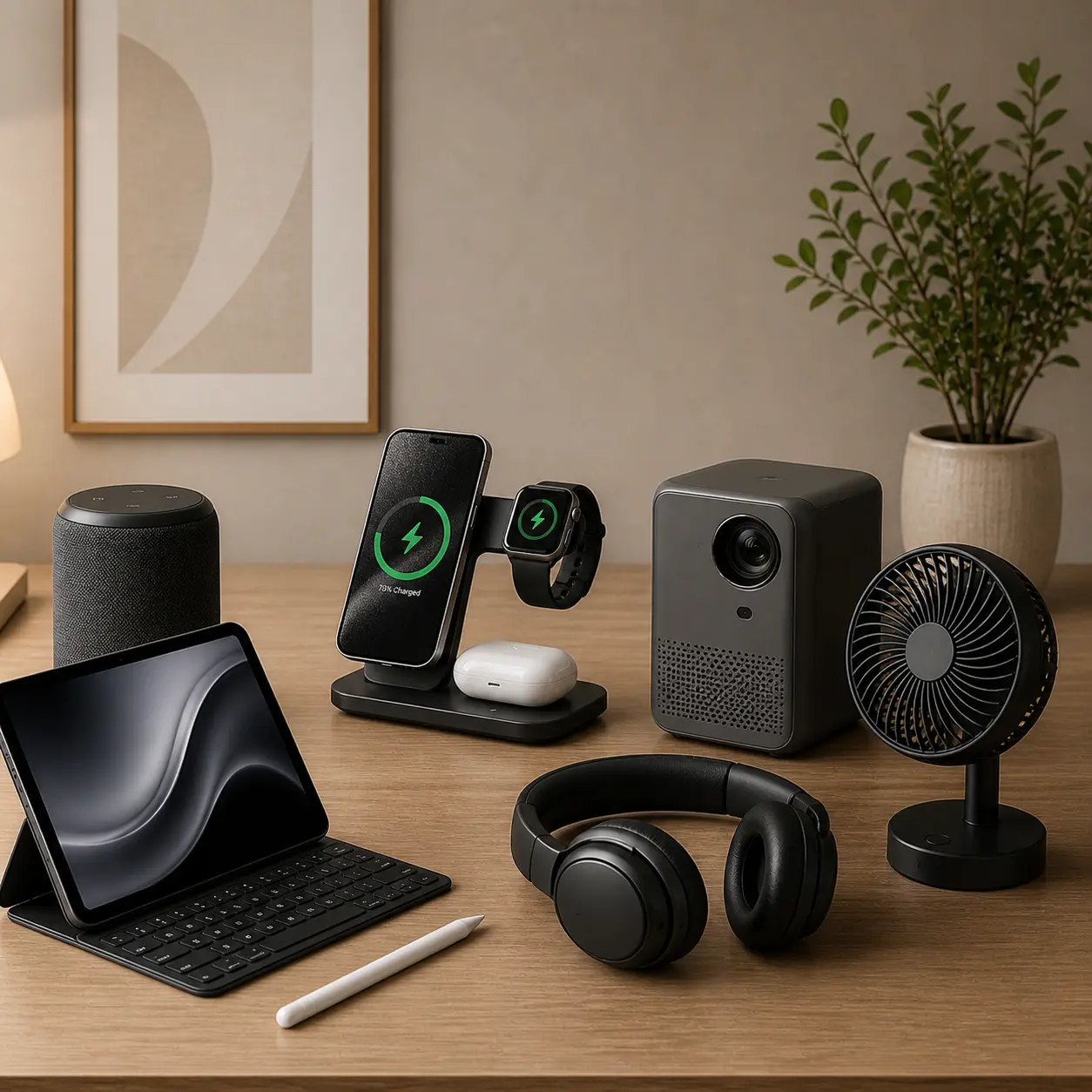 Gadget & Tech