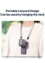 Portable High Speed Cooling Handheld Fan - Image 17