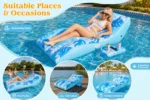 Pool Floats for Adults Suitable Places