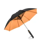3-in-1 Portable Sun Umbrella with Integrated Fan and Misting System for Outdoor Cooling at the Beach - Image 10