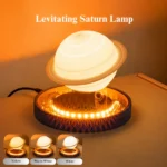 Side Table Lamp