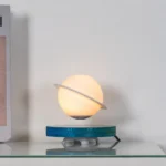 Side Table Lamp Image 7