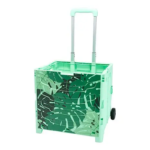 Improvements Collapsible Cart - Holds up to 55 Lbs.