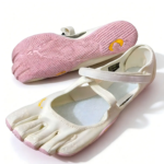 Five Fingers Women'S Casual Shoes Are Suitable for Indoor/Outdoor Fitness, Sports, Running, and Everyday Wear.They Are Durable, Breathable, Lightweight, and Suitable for Training - Image 2