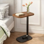 Versatile Adjustable Rotating Side Table - Image 2