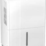 Xbeauty Dehumidfier, Max 50 Pints/Day, LCD Display Auto Defrosting Low Noise Timer Fit for Basements, Garage, Living Room, Bedroom, Office and Large Room Tiktokshopspringglowup