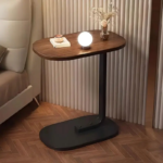 Versatile Adjustable Rotating Side Table - Image 6