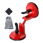 Jammer Door Stopper Portable Door Security Device Add Safety for Hotel Apartment Powerful Gate Stopper for Travel Women Safety - Image 11