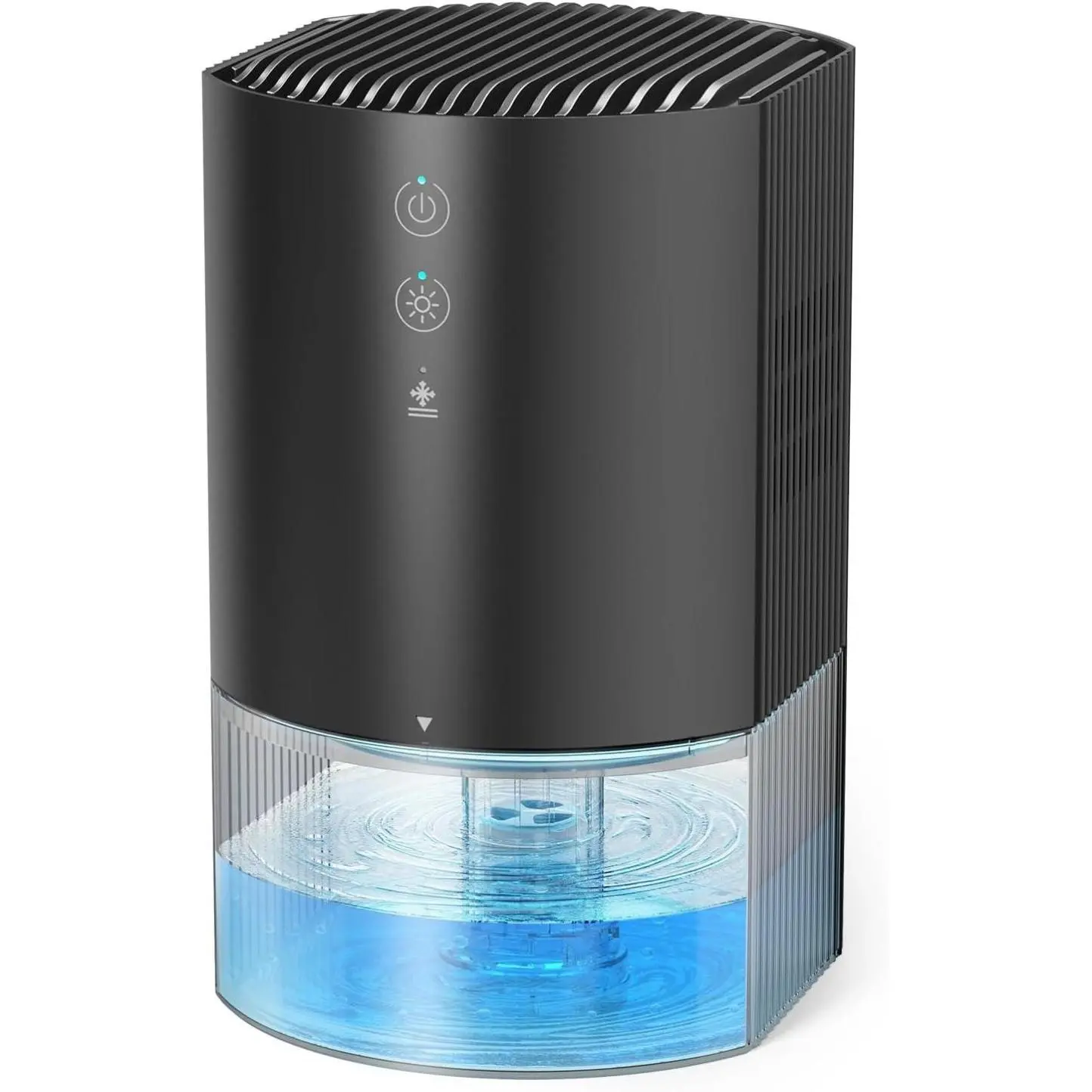 e29b93e6258f1d5e40139f6568a7013e-3.png Dehumidifiers for Home, 33Oz Dehumidifier for Bedroom with Auto Shutoff, Auto Defrost, Ultra-Quiet Energy Saving for Bathroom Closet Wardrobe Office RV (330Sq. Ft) - Image 1