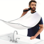 Advanced Men'S Beard, Neck and Apron - Convenient Shaving Scratcher, Ultimate Beauty Tool for Dad and Husband - One Size Fits Al - Image 7
