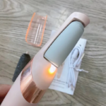 Rechargeable Electric Callus Remover Cordless Women Men Electronic Foot File Removes Dry Coarse Skin Calluses on Heels Sale - Image 5