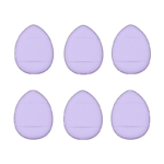 5/10Pcs Mini Finger Puff Foundation Small Air Cushion Powder Sponge Face Concealer BB Cream Cosmetic Applicator Makeup Tools