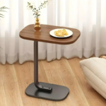 Versatile Adjustable Rotating Side Table - Image 4