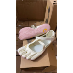 Five Fingers Women'S Casual Shoes Are Suitable for Indoor/Outdoor Fitness, Sports, Running, and Everyday Wear.They Are Durable, Breathable, Lightweight, and Suitable for Training - Image 12