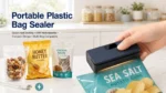plastic bag sealer image 1