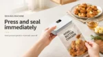 plastic bag sealer image cover